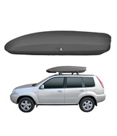 Ochranný kryt na box SOFT CASE L do 205 cm Ochranný kryt na box SOFT CASE L do 205 cm