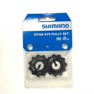 Prehadzovačka Shimano Deore XT RD-M773 Prehadzovačka Shimano Deore XT RD-M773