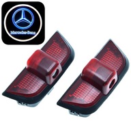 MERCEDES! Logo projektor W204 C230 C260 C280 C300 MERCEDES! Logo projektor W204 C230 C260 C280 C300