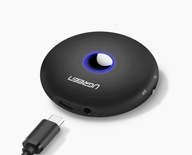 BLUETOOTH 5.0 AUX ADAPTÉR UGREEN Qualcomm aptX LL BLUETOOTH 5.0 AUX ADAPTÉR UGREEN Qualcomm aptX LL