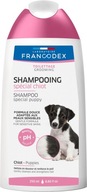 FRANCODEX Šampón pre šteňatá 250ml FRANCODEX Šampón pre šteňatá 250ml