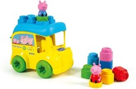 Clemmy Bus Peppa Pig Clementoni 17248 Clemmy Bus Peppa Pig Clementoni 17248