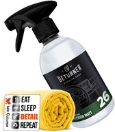 Deturner Interiér MATT Dressing do interiéru 500 ml Deturner Interiér MATT Dressing do interiéru 500 ml