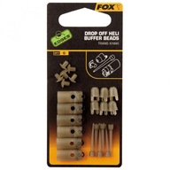 FOX DROP OFF HELI BUFFER BEADS FOX DROP OFF HELI BUFFER BEADS