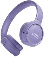 Slúchadlá JBL TUNE 520BT FIALOVÁ až 57 hodín prevádzky Slúchadlá JBL TUNE 520BT FIALOVÁ až 57 hodín prevádzky