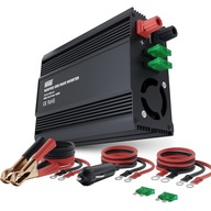 Autokonvertor Newell 12 V / 230 V 500 W Autokonvertor Newell 12 V / 230 V 500 W