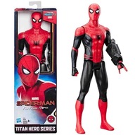 HASBRO SPIDERMAN POHYBLIVÁ POSTAVIČKA 30cm E5766 POWER HASBRO SPIDERMAN POHYBLIVÁ POSTAVIČKA 30cm E5766 POWER