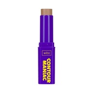 Wibo Contour Maniac tyčinka na kontúrovanie tváre 02 6g P1 Wibo Contour Maniac tyčinka na kontúrovanie tváre 02 6g P1
