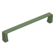 GAMET UU52 nábytková úchytka šalvia list 160mm