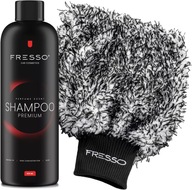 Fresso šampón na umývanie 0,5 l Cody Wash Mitt Fresso šampón na umývanie 0,5 l Cody Wash Mitt