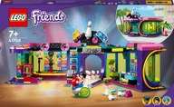 LEGO Friends. Diskotékový stroj LEGO Friends. Diskotékový stroj