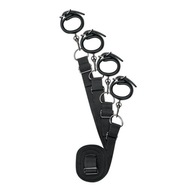 Easytoys Matracová súprava kravaty Easytoys Matracová súprava kravaty