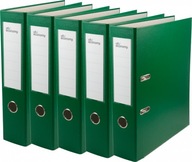 VIAZAČ A4 ŠIROKÝ 75mm HARDWARE ZELENÝ x 5 ks VIAZAČ A4 ŠIROKÝ 75mm HARDWARE ZELENÝ x 5 ks
