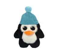 KONG HOLIDAY SNUZZLES PENGUIN veľkosť S KONG HOLIDAY SNUZZLES PENGUIN veľkosť S