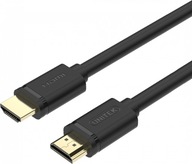 Kábel UNITEK Kábel DisplayPort DP 4K 60Hz 1,5M