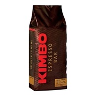 Kimbo Crema Suprema 1kg kávových zŕn Kimbo Crema Suprema 1kg kávových zŕn