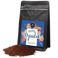 Mletá káva DARČEK NA DEŇ STARÝCH RODIČOV 100% Arabica čerstvo pražená Baumgart 200g Mletá káva DARČEK NA DEŇ STARÝCH RODIČOV 100% Arabica čerstvo pražená Baumgart 200g