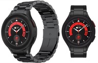 Remienok na náramok NEREZOVÉ Galaxy Watch 4/5/5/6 PRO Remienok na náramok NEREZOVÉ Galaxy Watch 4/5/5/6 PRO
