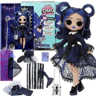 Bábika L.O.L Prekvapenie O.M.G. LOL Surprise OMG Doll Series 4.5 - Moonlight