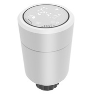 Termostatická hlavica ZigBee + WiFi brána TUYA