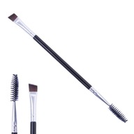 Uhlový štetec na make-up obočia so štetcom Uhlový štetec na make-up obočia so štetcom