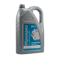 Prevodový olej Specol 75W-80 Hipospec GL-5 5L Prevodový olej Specol 75W-80 Hipospec GL-5 5L