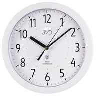 NÁSTENNÉ HODINY JVD RH612.13 DCF77 SAMONASTAV NÁSTENNÉ HODINY JVD RH612.13 DCF77 SAMONASTAV