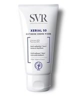 SVR XERIAL 50 EXTREME Krém na nohy 50 ml SVR XERIAL 50 EXTREME Krém na nohy 50 ml