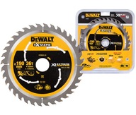 Kotúčová píla 36z 190x30mm s Widia DeWalt DT99563