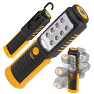 DIELENSKÉ LAMPY LED BATÉRIA DIELENSKÉ LAMPY LED BATÉRIA