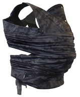 Chicco Boppy Comfy Fit zavinovačka na nosenie dieťaťa 0m+ 15kg Chicco Boppy Comfy Fit zavinovačka na nosenie dieťaťa 0m+ 15kg