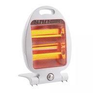 FARELKA QUARTZ ELEKTRICKÝ RADIÁTOR 400W / 800W FARELKA QUARTZ ELEKTRICKÝ RADIÁTOR 400W / 800W