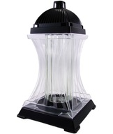Moderná sviečka, pruhovaný lampáš, ťažká svätyňa Moderná sviečka, pruhovaný lampáš, ťažká svätyňa