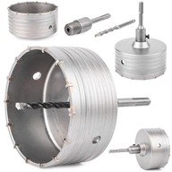 DIEROVÁ PILA 120 mm SDS PLUS DIERKA NA BETÓN DIEROVÁ PILA 120 mm SDS PLUS DIERKA NA BETÓN