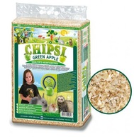 Chipsi mulčovač zo zeleného jablka 60 l / 3,2 kg Chipsi mulčovač zo zeleného jablka 60 l / 3,2 kg