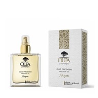 OLEA Arganový olej na vlasy 100ml OLEA Arganový olej na vlasy 100ml