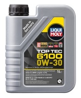 TOP TEC OIL 6100 0W-30 1L LIQUI MOLY 20777