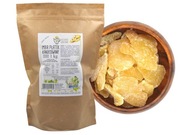 KANDIDOVANÝ ZÁZVOR, PRÍRODNÉ ČERSTVÉ VLOČKY 1Kg KANDIDOVANÝ ZÁZVOR, PRÍRODNÉ ČERSTVÉ VLOČKY 1Kg
