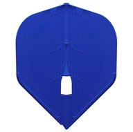 Šípkové pierka L-Style L1PRO Kami Blue Šípkové pierka L-Style L1PRO Kami Blue