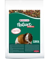 Versele -laga Cavia Nature Original 9 kg - jedlo pre Cavia Versele -laga Cavia Nature Original 9 kg - jedlo pre Cavia