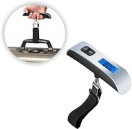 CESTOVNÁ RYBÁRSKA VÁHA RUČNEJ BATOŽINY 50KG CESTOVNÁ RYBÁRSKA VÁHA RUČNEJ BATOŽINY 50KG