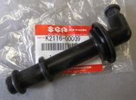 Rúra Suzuki RMZ250 RM-Z K4 K5 K6 ORIGINÁL NOVINKA Rúra Suzuki RMZ250 RM-Z K4 K5 K6 ORIGINÁL NOVINKA