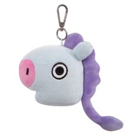 Line Friends BT21 - Plyšová kľúčenka MANG Line Friends BT21 - Plyšová kľúčenka MANG