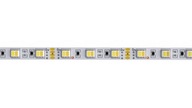 MULTIWHITE LED pásik PREMIUM 5050 1M CCT | BIELY