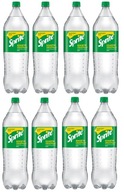 8x 2L SPRITE Klasický sýtený nápoj BACK 8x 2L SPRITE Klasický sýtený nápoj BACK