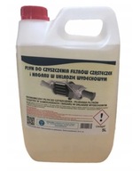 TORNADO ČISTIČ DPF FILTRA 5L TORNADO ČISTIČ DPF FILTRA 5L