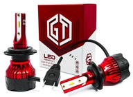LED ŽIAROVKY H7 GT Cree +300% XENÓNOVÁ BIELE ŽIAROVKA LED ŽIAROVKY H7 GT Cree +300% XENÓNOVÁ BIELE ŽIAROVKA