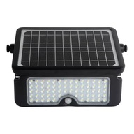 Solárny reflektor Epad 10W 1150lm 4000K Solárny reflektor Epad 10W 1150lm 4000K