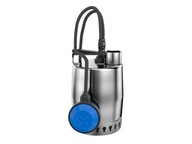 GRUNDFOS PONORNÉ ČERPADLO UNILIFT KP 250-A1 GRUNDFOS PONORNÉ ČERPADLO UNILIFT KP 250-A1