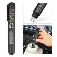 Etektor pre DOT3 DOT4 DOT5.1 Auto Tester nástroj Etektor pre DOT3 DOT4 DOT5.1 Auto Tester nástroj